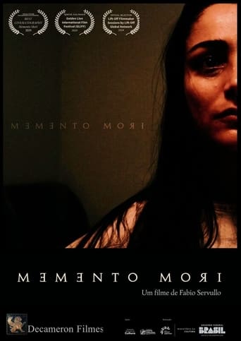 Memento Mori Poster of Memento Mori