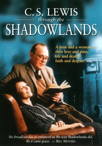 Poster of Shadowlands
