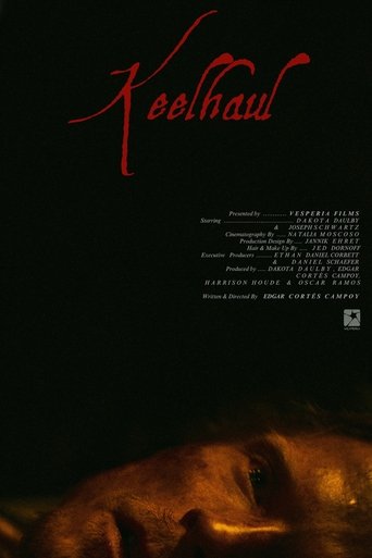 Poster of Keelhaul