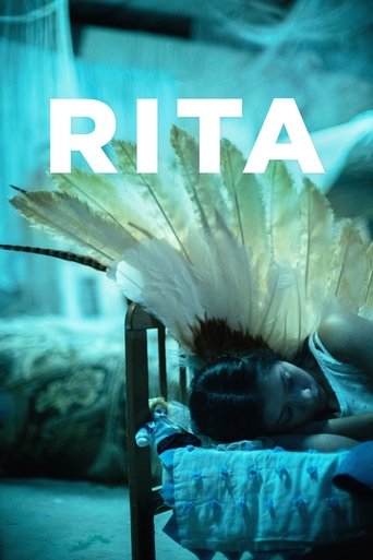 Poster of Rita