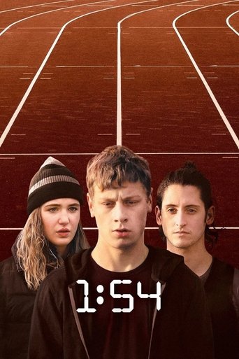 Poster of 1:54