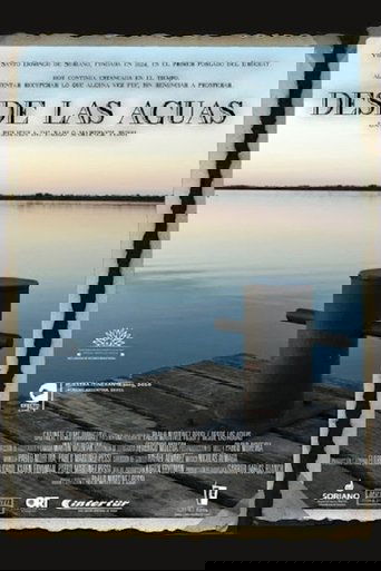 From the Waters Poster of From the Waters