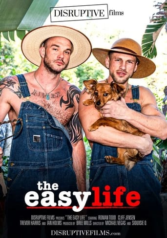 The Easy Life Poster of The Easy Life