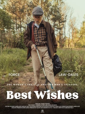 Best Wishes Poster of Best Wishes