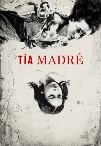 Poster of Tía Madré