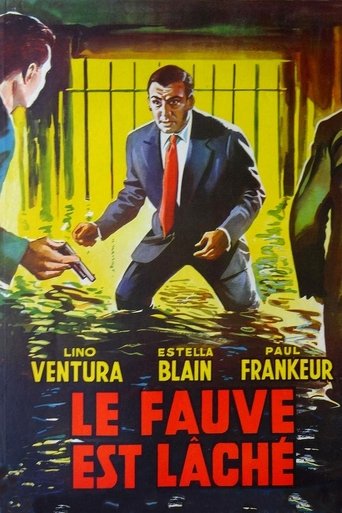 Poster of The Tiger Attacks