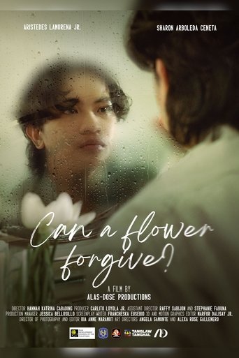 Poster of Can A Flower Forgive?