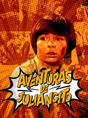 Poster of Adventures of Juliancito