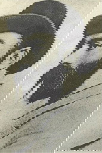 Portrait of Kosta Khetagurov