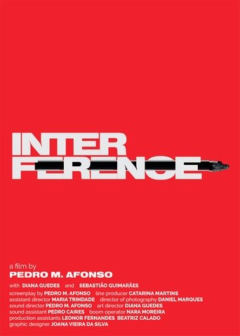 Interference Poster of Interference