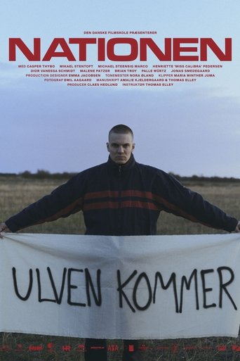 Poster of Nationen