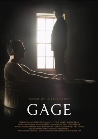 Poster of Gage