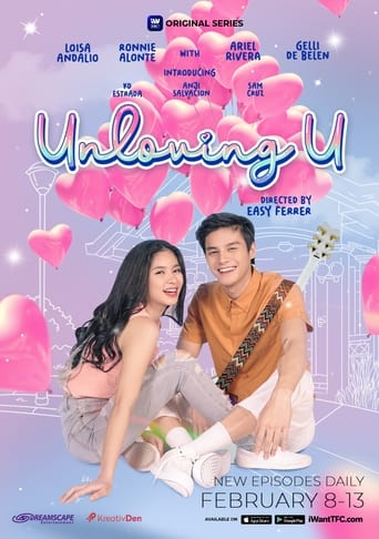 Poster of Unloving U
