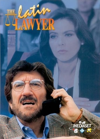 Poster of L'avvocato Porta