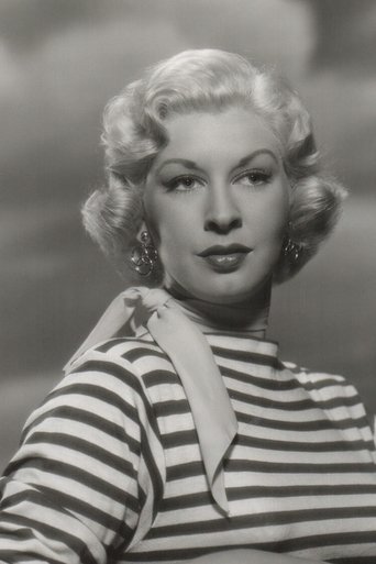 Portrait of Carol Kelly