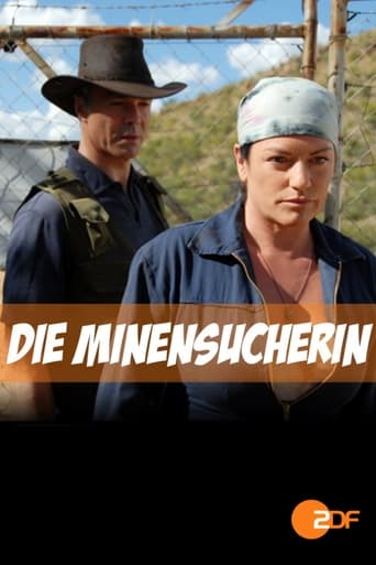 Poster of Die Minensucherin