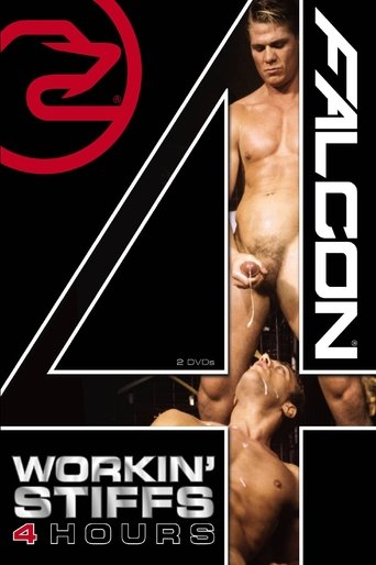 Workin' Stiffs Poster of Workin' Stiffs