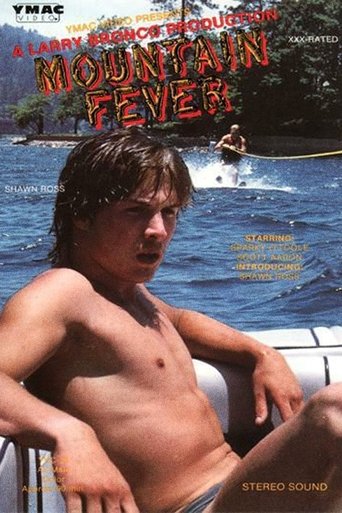 Poster of Mountain Fever