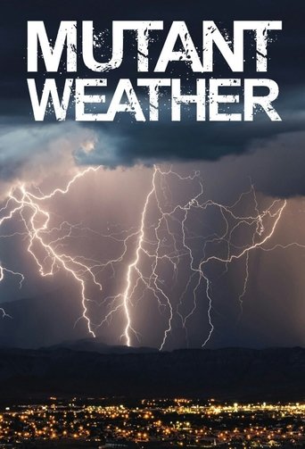 Poster of Mutant Weather