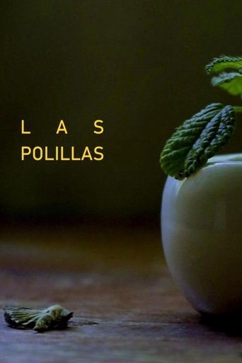 Poster of Las Polillas