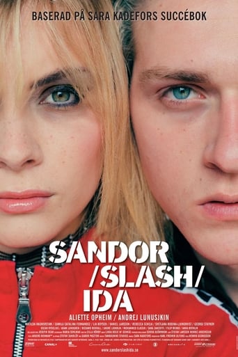 Poster of Sandor /slash/ Ida