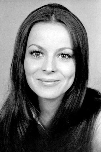 Portrait of Loni von Friedl