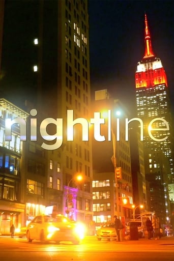 Poster of Nightline