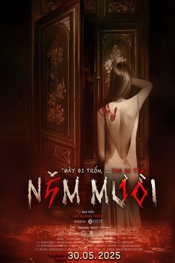 Poster of The Silent Game
