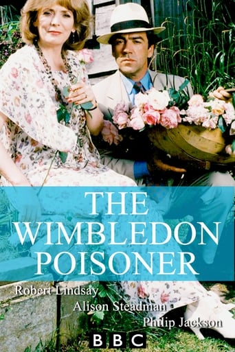 Poster of The Wimbledon Poisoner