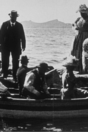 Poster of Embarquement pour la promenade