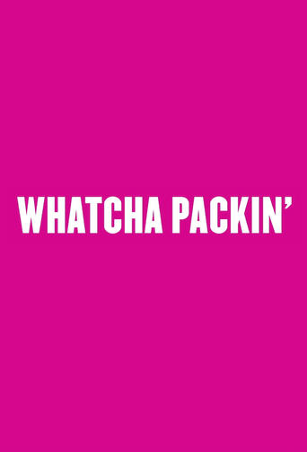 Portrait for Whatcha Packin' - Season 11