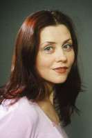 Portrait of Anjelika Zaryeva