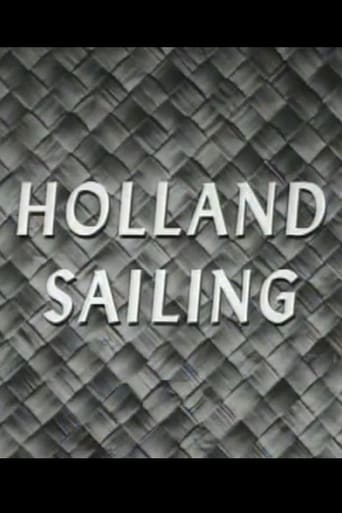 Poster of Holland Sailing