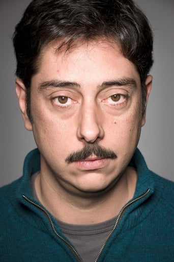 Portrait of Miguel Gomes