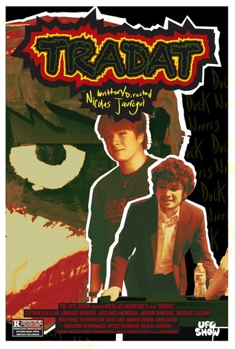 Tradat Poster of Tradat