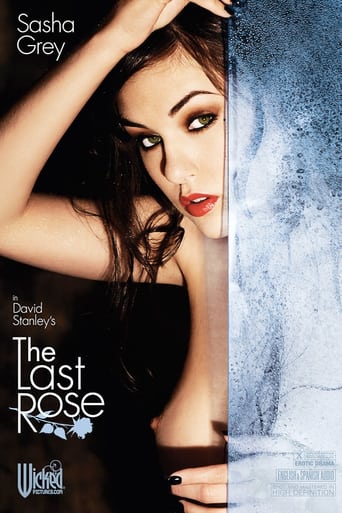Poster of The Last Rose