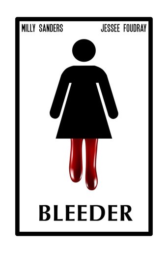 Poster of Bleeder