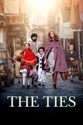 Poster of The Ties