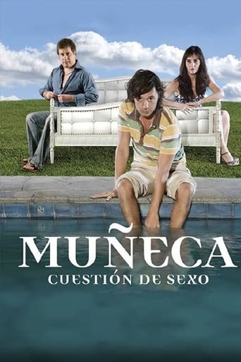 Poster of Muñeca