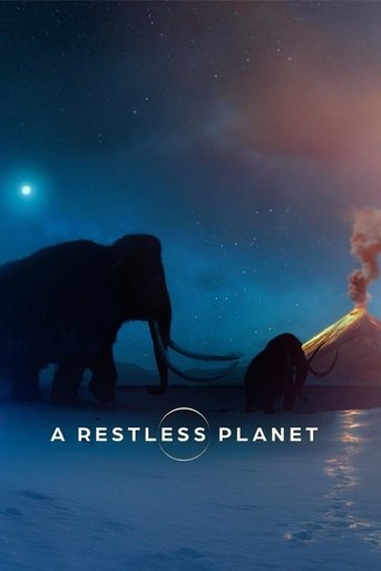 Poster of A Restless Planet