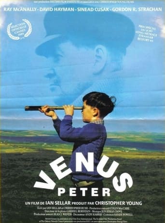 Poster of Venus Peter