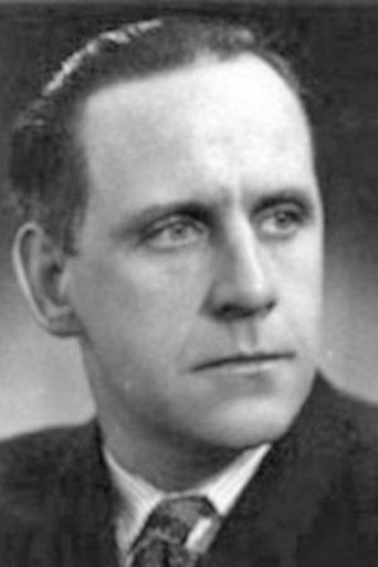Portrait of Bruno Freindlich