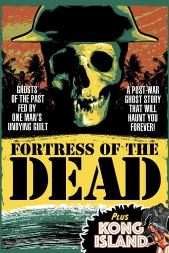 Poster of Fortress of the Dead