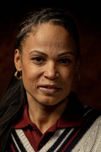 Portrait of Irina