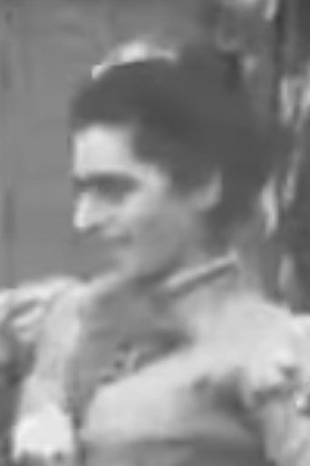 Portrait of Babo Rostomashvili