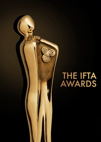 Poster of The IFTA Awards 2024