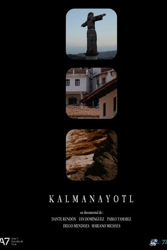 Kalmanayotl Poster of Kalmanayotl
