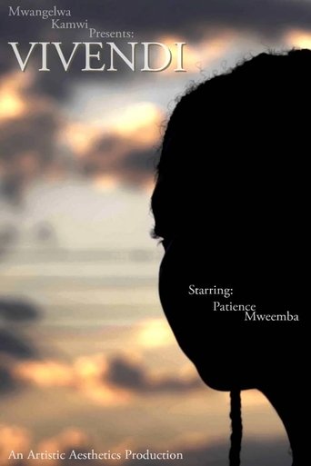 Poster of VIVENDI