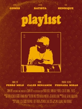 Poster of Playlist