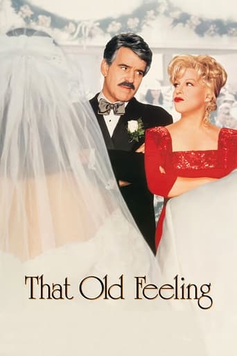 Poster of That Old Feeling